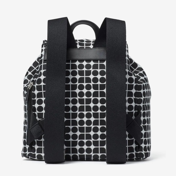 Kate Spade Noel Printed Fabric Backpack
SKU 9957129
NWT - Picture 2 of 16